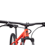 Bicicleta Specialized Rockhopper Comp Aro 29 Deore 10v 2023 Vermelha e Preto