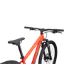 Bicicleta Specialized Rockhopper Comp Aro 29 Deore 10v 2023 Vermelha e Preto