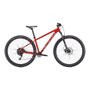 Bicicleta Specialized Rockhopper Elite Aro 29 Deore 10v Vermelho Escuro e Marrom Claro