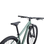 Bicicleta Specialized Rockhopper Elite Aro 29 Deore 11v 2023 Verde e Verde Escuro