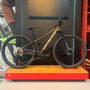 Bicicleta Specialized Rockhopper Elite Aro 29 Deore 11v 2024 Marrom e Areia