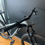 Bicicleta Specialized RockHopper Expert Aro 29 Sram SX 12V Prata - SemiNova