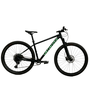 Bicicleta Specialized Rockhopper Expert Aro 29 SX 12v Verde