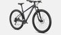 Bicicleta Specialized Rockhopper Sport Aro 29 Altus 18v 2021 Cinza Escuro e Cinza Claro