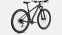 Bicicleta Specialized Rockhopper Sport Aro 29 Altus 18v 2021 Cinza Escuro e Cinza Claro