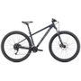 Bicicleta Specialized Rockhopper Sport Aro 29 Altus 18v 2021 Cinza Escuro e Cinza Claro