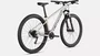 Bicicleta Specialized Rockhopper Sport ARO 29 Altus 18v Branco e Turquesa