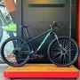 Bicicleta Specialized Rockhopper Sport Aro 29 Altus 18v Verde Escuro e Verde Claro