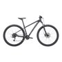 Bicicleta Specialized Rockhopper Sport Aro 29 microSHIFT 18v Cinza claro e Cinza