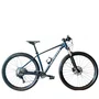 Bicicleta Specialized Rockropper Aro 29  Deore 10v Azul e Branca - Seminova