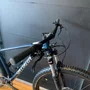Bicicleta Specialized Rockropper Aro 29  Deore 10v Azul e Branca - Seminova