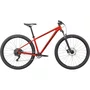Bicicleta Specialized Rockropper Comp Aro 29 Advent 9v Laranja e Preto