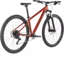 Bicicleta Specialized Rockropper Comp Aro 29 Advent 9v Laranja e Preto