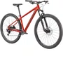 Bicicleta Specialized Rockropper Comp Aro 29 Advent 9v Laranja e Preto