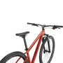 Bicicleta Specialized Rockropper Comp Aro 29 Advent 9v Laranja e Preto