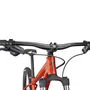 Bicicleta Specialized Rockropper Comp Aro 29 Advent 9v Laranja e Preto