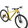 Bicicleta Specialized Rockhopper Comp Aro 29 Altus 9v Amarelo e Preto