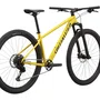Bicicleta Specialized Rockhopper Comp Aro 29 Altus 9v Amarelo e Preto