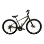 Bicicleta Specialized Roll Sport Aro 27.5 Altus 24v Marrom - Seminova