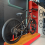Bicicleta Specialized Roll Sport Aro 27.5 Altus 24v Marrom - Seminova