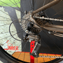 Bicicleta Specialized Roll Sport Aro 27.5 Altus 24v Marrom - Seminova