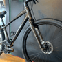 Bicicleta Specialized Roll Sport Aro 27.5 Altus 24v Marrom - Seminova