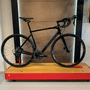 Bicicleta Specialized Roubaix Elite Aro 700 Shimano 105 22v Preto - Seminova