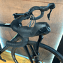 Bicicleta Specialized Roubaix Elite Aro 700 Shimano 105 22v Preto - Seminova