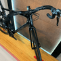 Bicicleta Specialized Roubaix Elite Aro 700 Shimano 105 22v Preto - Seminova