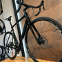 Bicicleta Specialized Roubaix Elite Aro 700 Shimano 105 22v Preto - Seminova