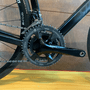 Bicicleta Specialized Roubaix Elite Aro 700 Shimano 105 22v Preto - Seminova