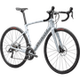 Bicicleta Specialized Roubaix SL8 Aro 700 Tiagra 20v 2024 Azul Claro e Preto