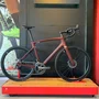 Bicicleta Specialized Roubaix Sl8 Tiagra Aro 700 24v Bordo - Seminova