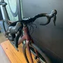 Bicicleta Specialized Roubaix Sl8 Tiagra Aro 700 24v Bordo - Seminova