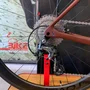 Bicicleta Specialized Roubaix Sl8 Tiagra Aro 700 24v Bordo - Seminova