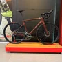 Bicicleta Specialized Roubax sl8 Tiagra 20v Marrom - Seminova
