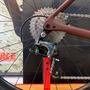 Bicicleta Specialized Roubax sl8 Tiagra 20v Marrom - Seminova