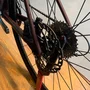 Bicicleta Specialized Roubax sl8 Tiagra 20v Marrom - Seminova