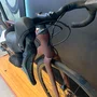 Bicicleta Specialized Roubax sl8 Tiagra 20v Marrom - Seminova