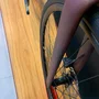 Bicicleta Specialized Roubax sl8 Tiagra 20v Marrom - Seminova