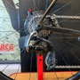 Bicicleta Specialized S-works Aethos Aro 700 Sram Etap 24v T-58 Preto Carbono e Dourado - Seminovo
