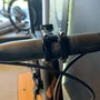 Bicicleta Specialized S-works Aethos Aro 700 Sram Etap 24v T-58 Preto Carbono e Dourado - Seminovo