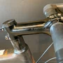Bicicleta Specialized S-works Aethos Aro 700 Sram Etap 24v T-58 Preto Carbono e Dourado - Seminovo
