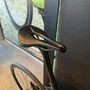Bicicleta Specialized S-works Aethos Aro 700 Sram Etap 24v T-58 Preto Carbono e Dourado - Seminovo