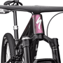 Bicicleta Specialized S-Works Epic 8 Aro 29 Sram XX 12v Carbono Brilhante e Rosa Vivo Metálico e Viavi Magenta Gold e Sombra