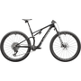 Bicicleta Specialized S-Works Epic 8 Aro 29 Sram XX 12v Preto e Azul e Verde e Branco