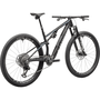 Bicicleta Specialized S-Works Epic 8 Aro 29 Sram XX 12v Preto e Azul e Verde e Branco