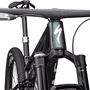 Bicicleta Specialized S-Works Epic 8 Aro 29 Sram XX 12v Preto e Azul e Verde e Branco