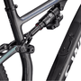 Bicicleta Specialized S-Works Epic 8 Aro 29 Sram XX 12v Preto e Azul e Verde e Branco