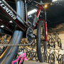 Bicicleta Specialized S-Works World Cup Aro 29 XX SL 12v Vermelho - Seminova